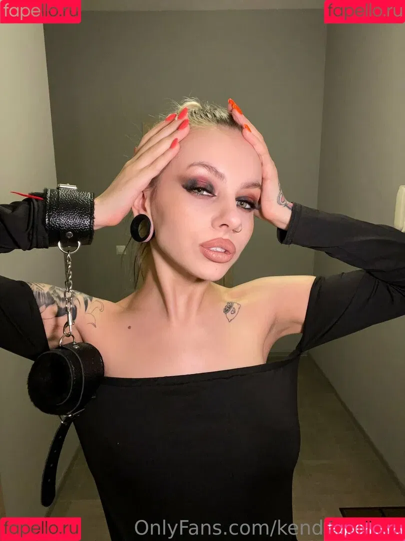 kendraa.lane Onlyfans Photo Gallery 