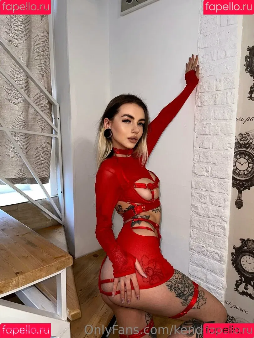 kendraa.lane Onlyfans Photo Gallery 