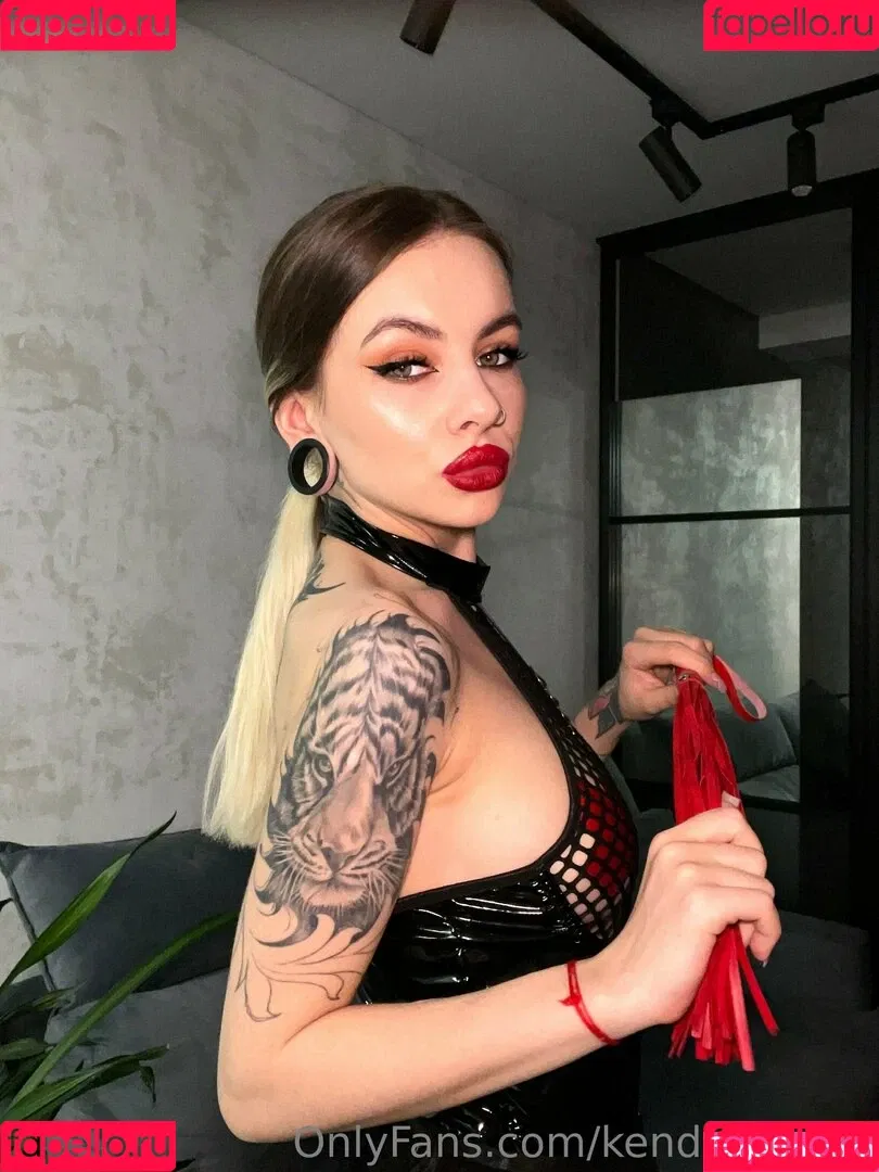 kendraa.lane Onlyfans Photo Gallery 