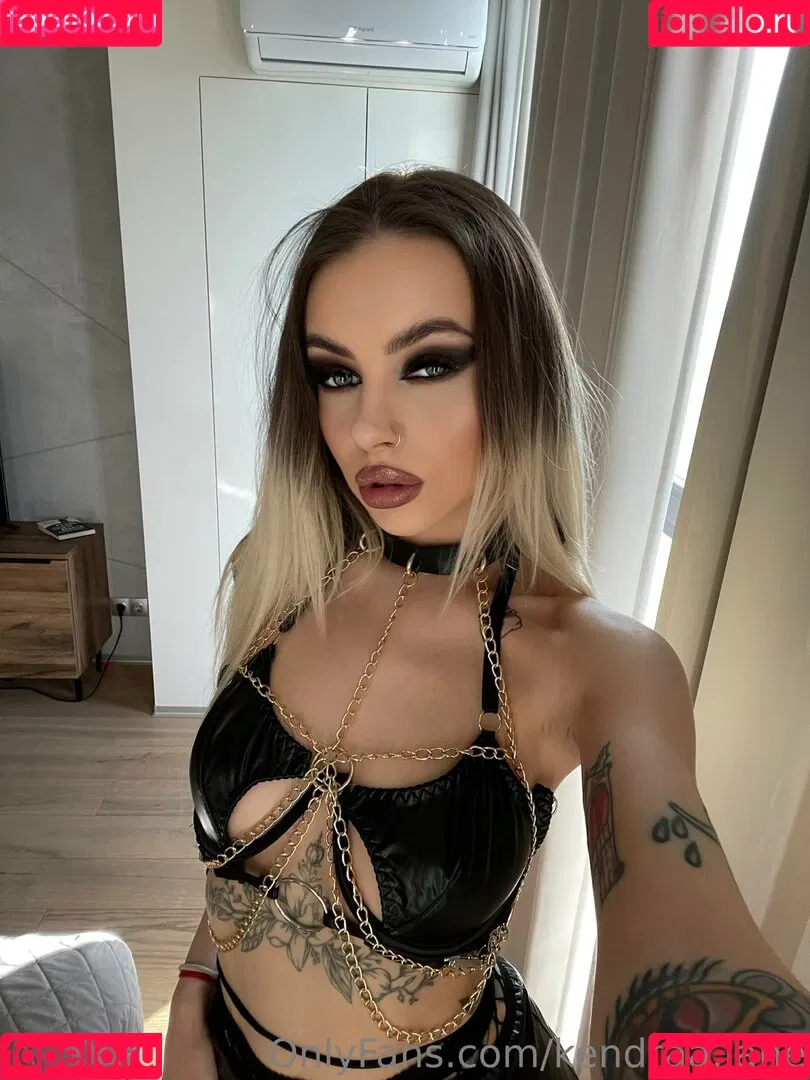 kendraa.lane Onlyfans Photo Gallery 