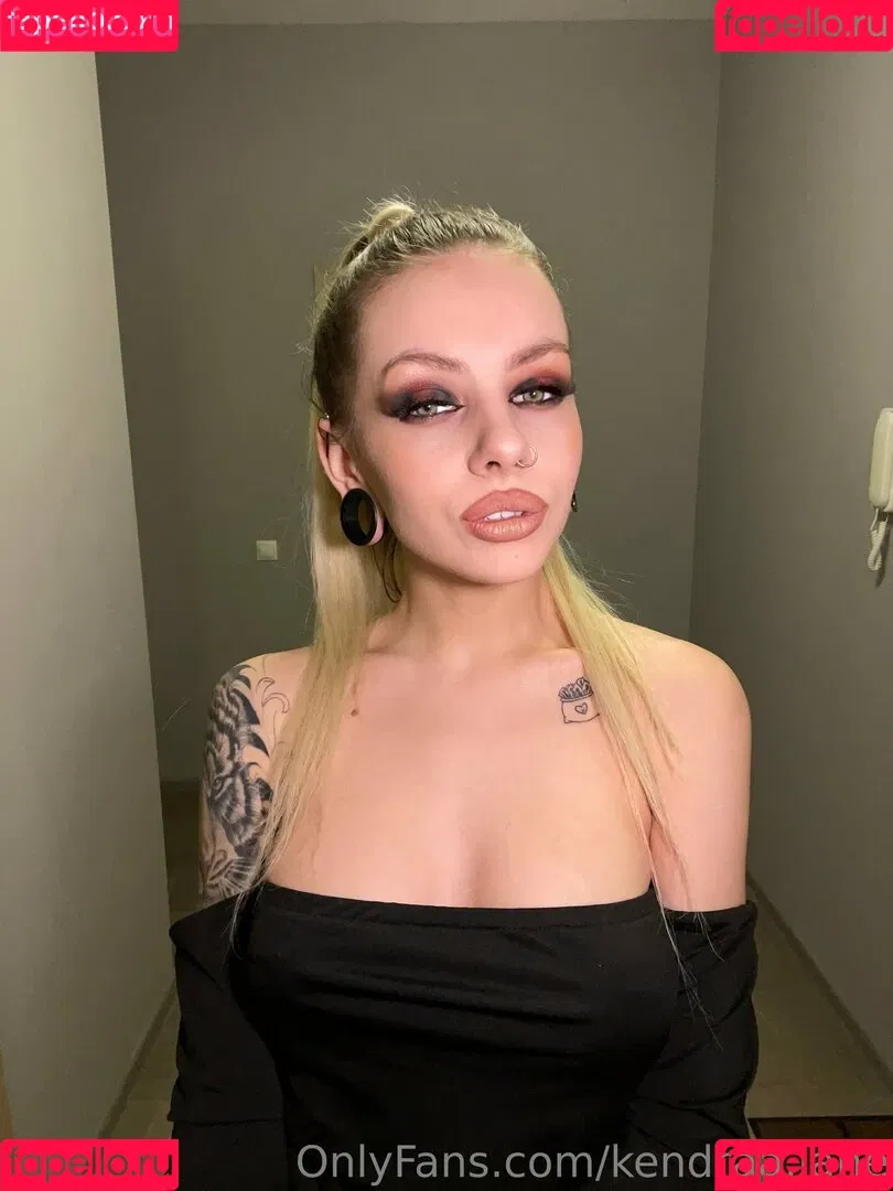 kendraa.lane Onlyfans Photo Gallery 