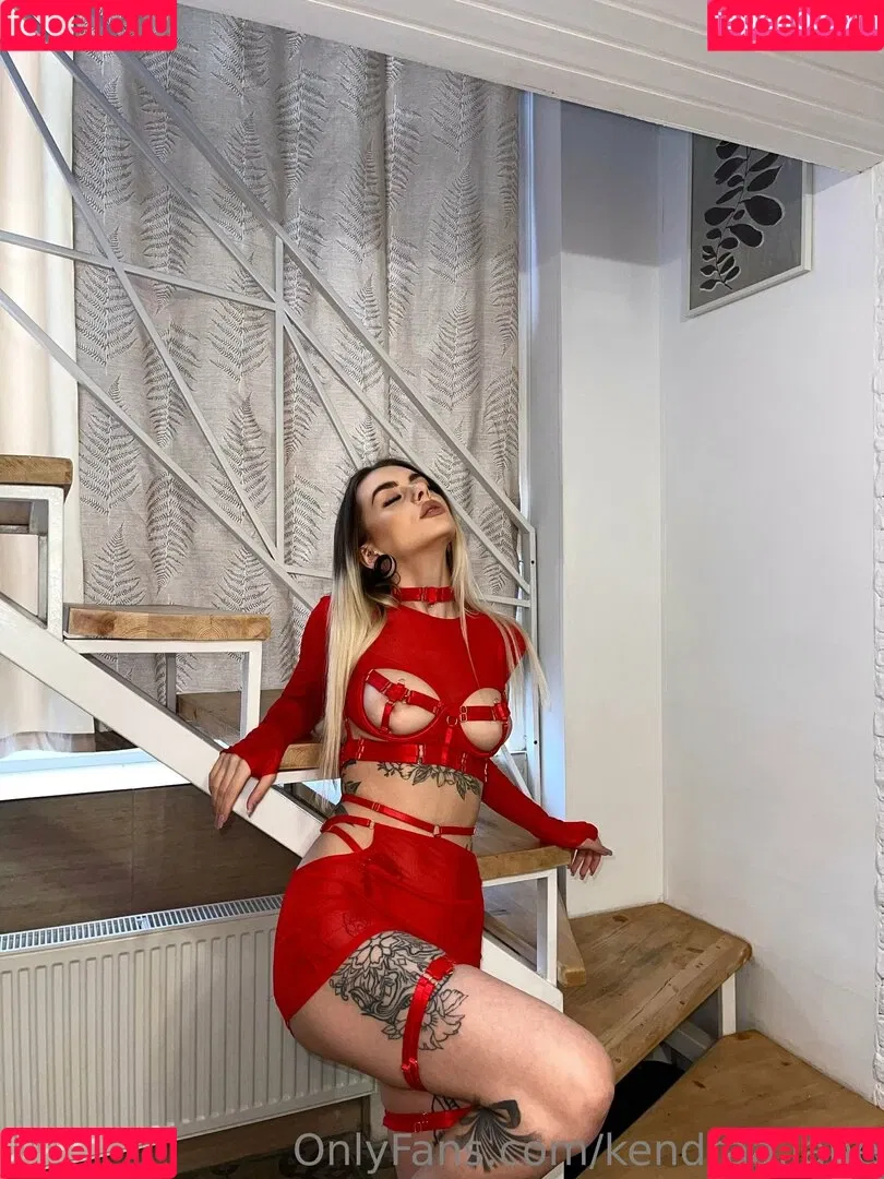 kendraa.lane Onlyfans Photo Gallery 