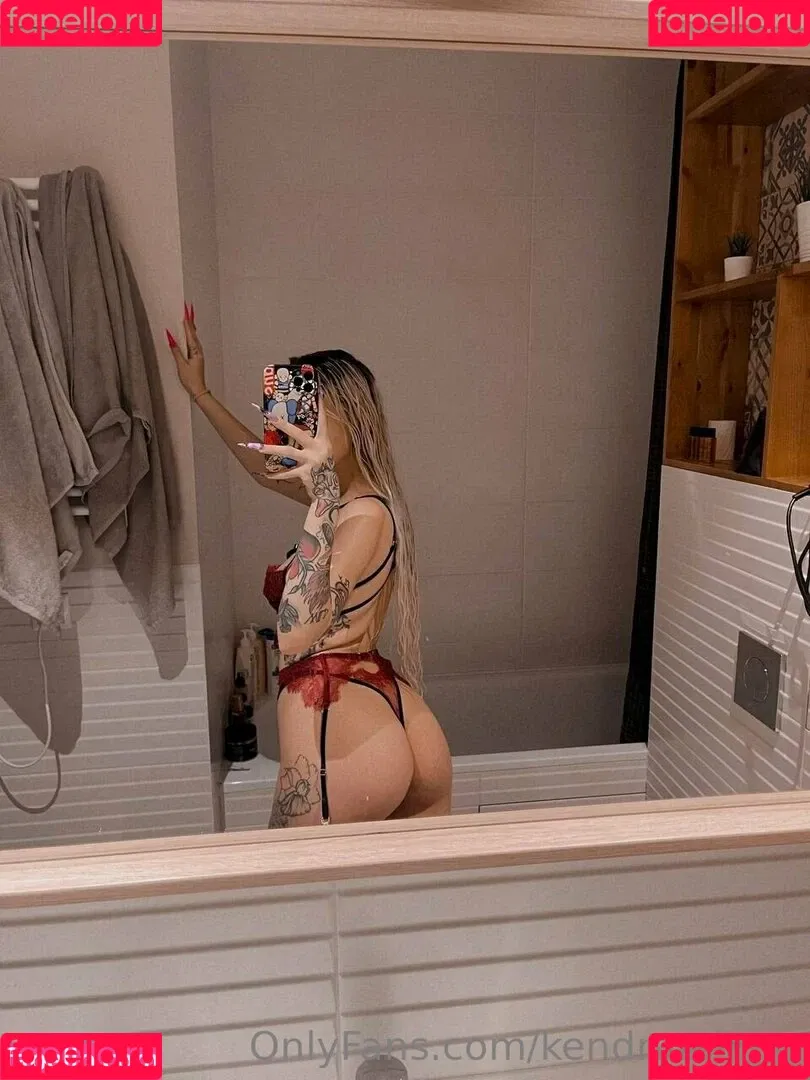 kendraa.lane Onlyfans Photo Gallery 