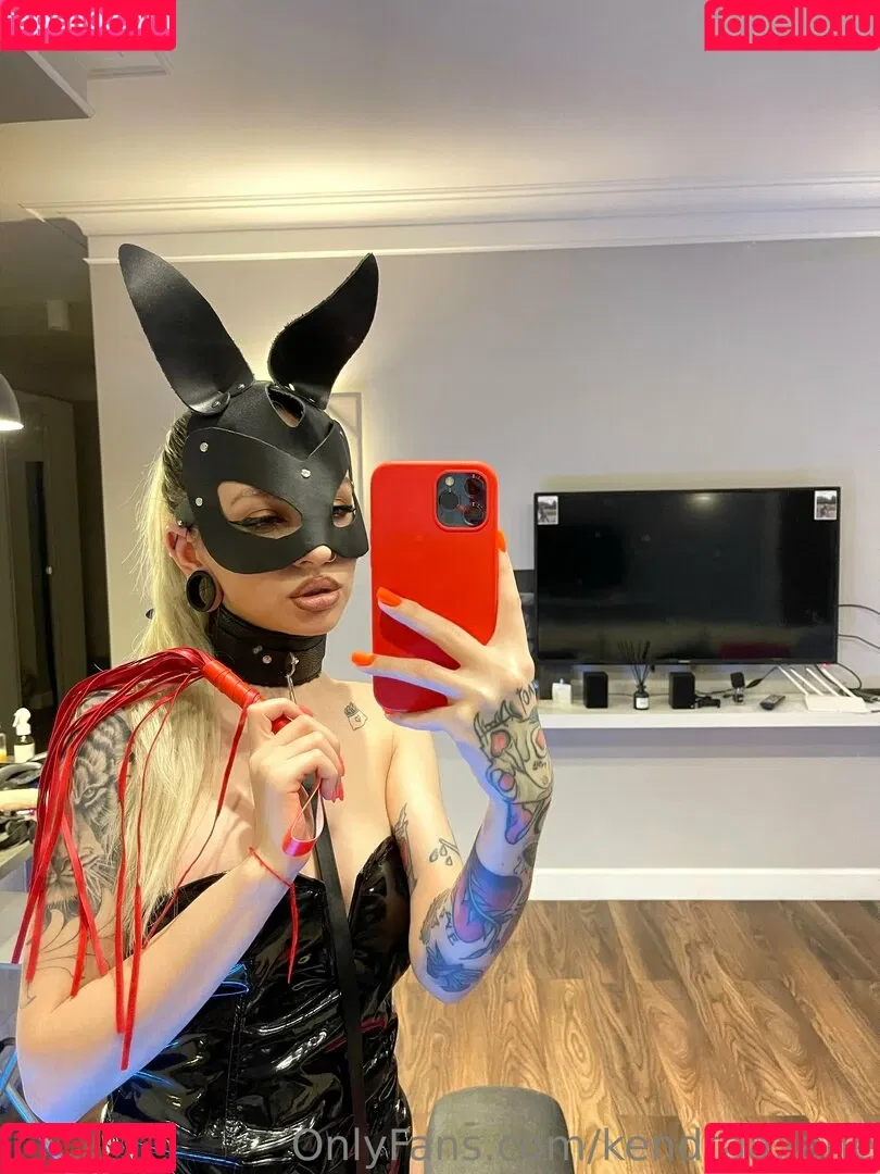kendraa.lane Onlyfans Photo Gallery 