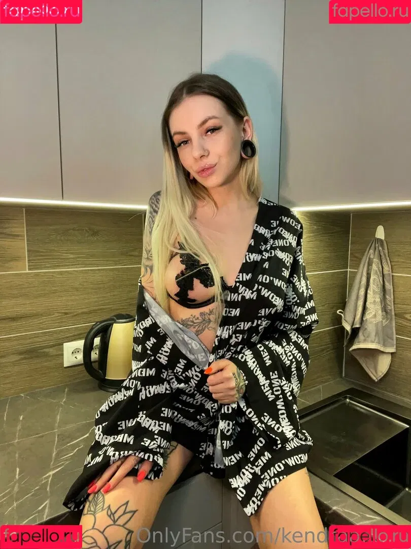 kendraa.lane Onlyfans Photo Gallery 