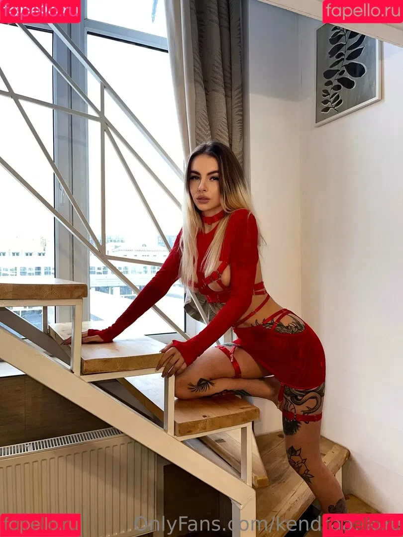 kendraa.lane Onlyfans Photo Gallery 