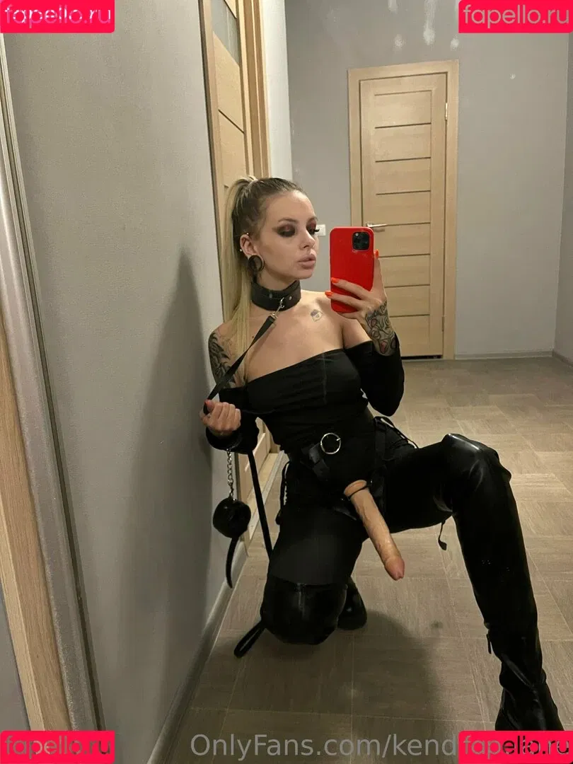 kendraa.lane Onlyfans Photo Gallery 