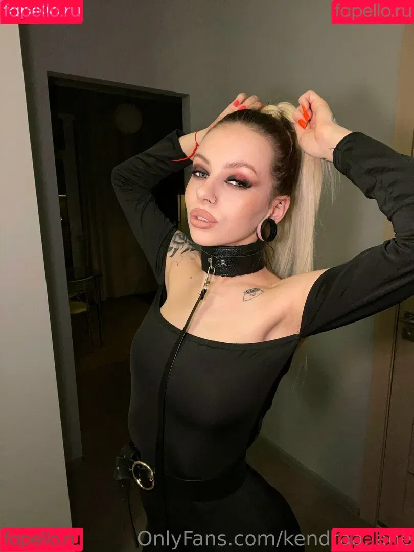 kendraa.lane Onlyfans Photo Gallery 