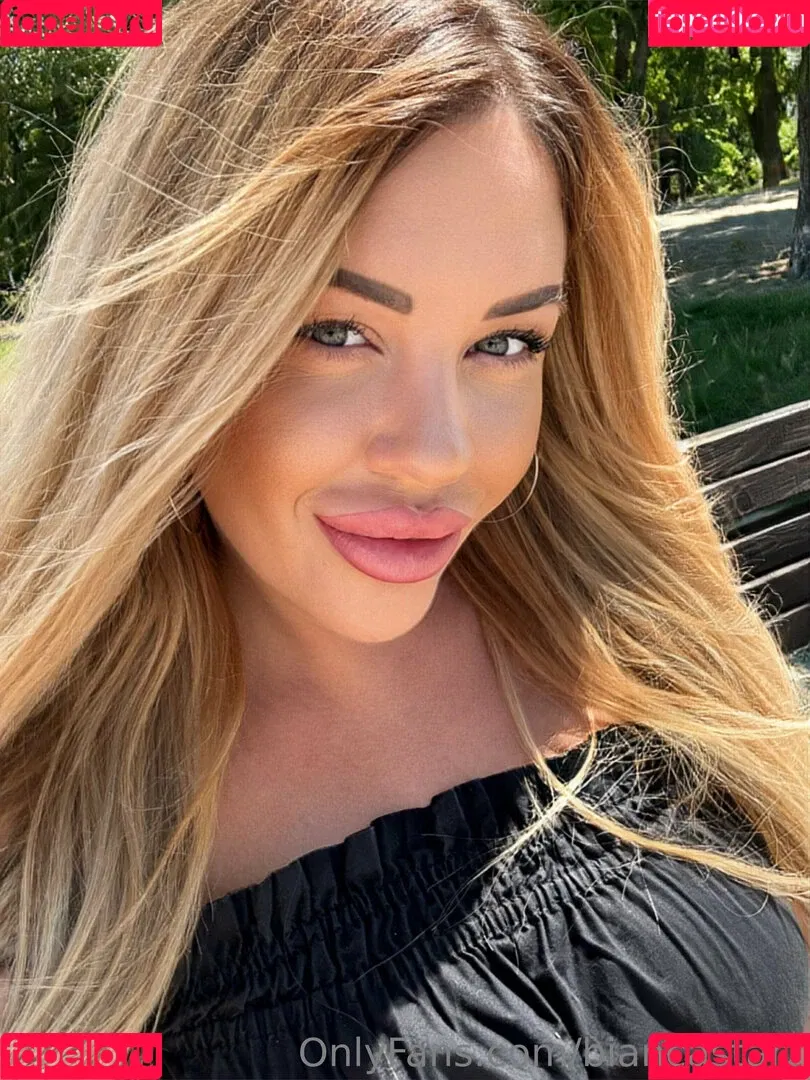 biancastarz Onlyfans Photo Gallery 