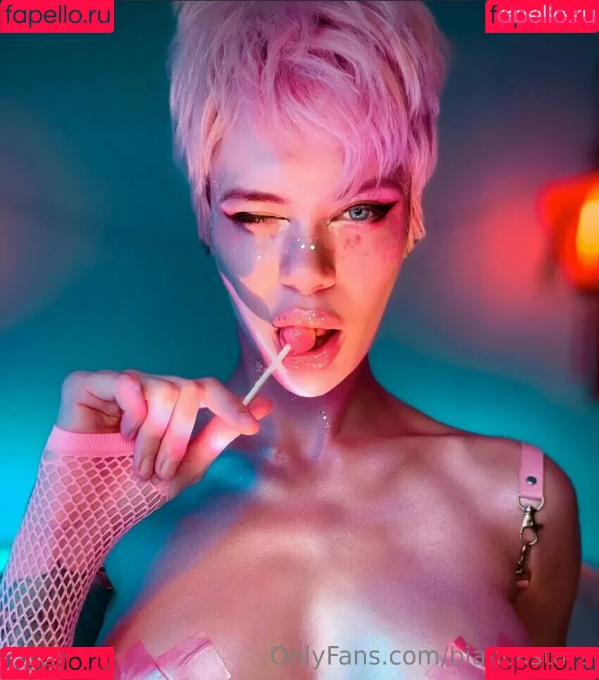 biancastarz Onlyfans Photo Gallery 