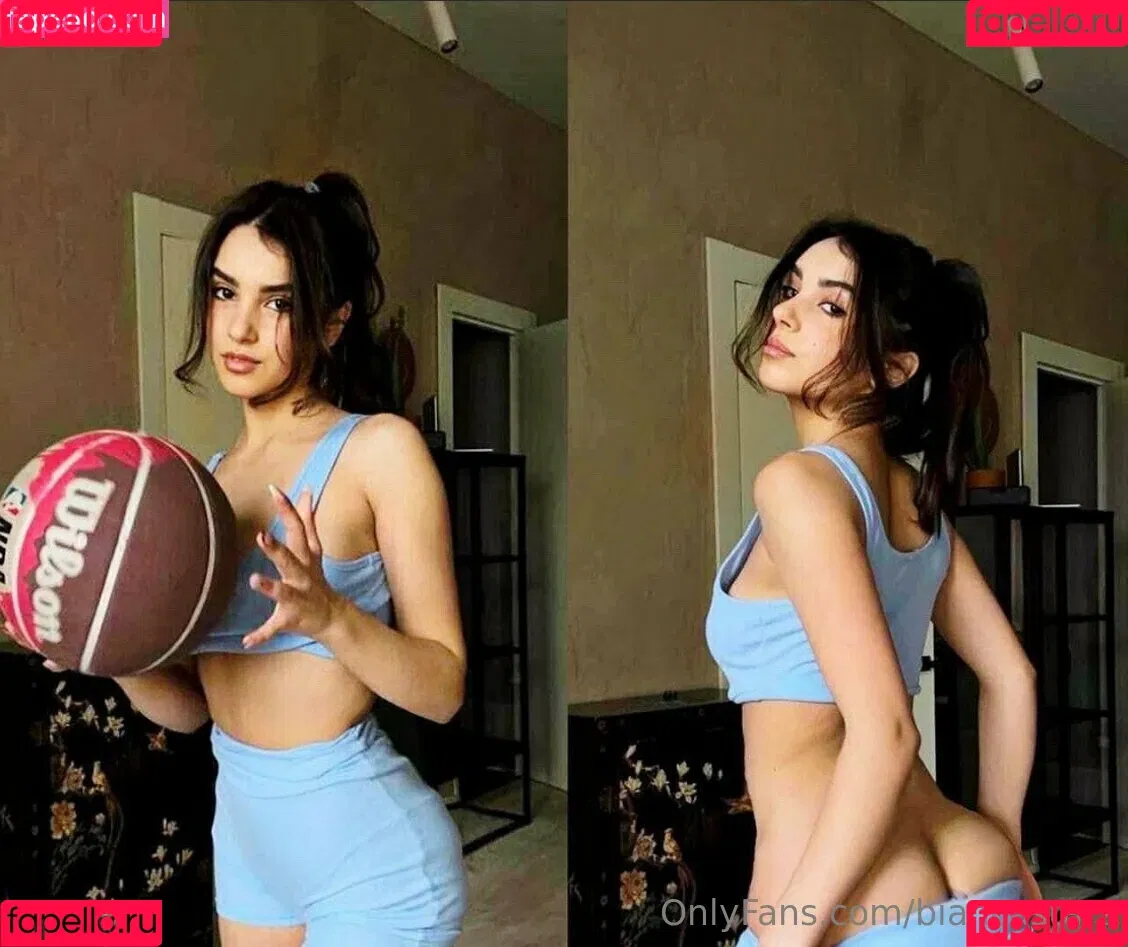 biancastarz Onlyfans Photo Gallery 