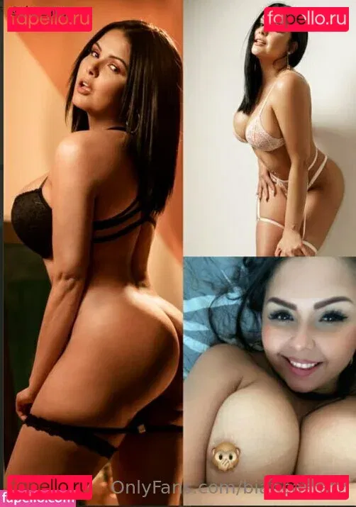 biancastarz Onlyfans Photo Gallery 