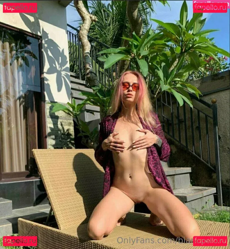 biancastarz Onlyfans Photo Gallery 