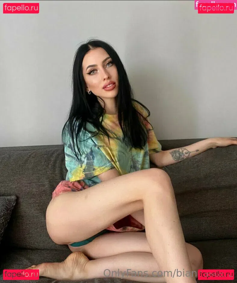 biancastarz Onlyfans Photo Gallery 