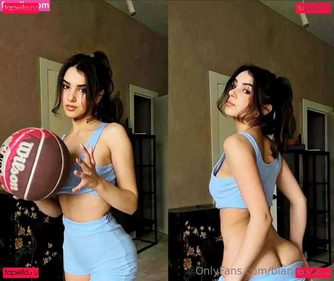 biancastarz Onlyfans Photo Gallery 