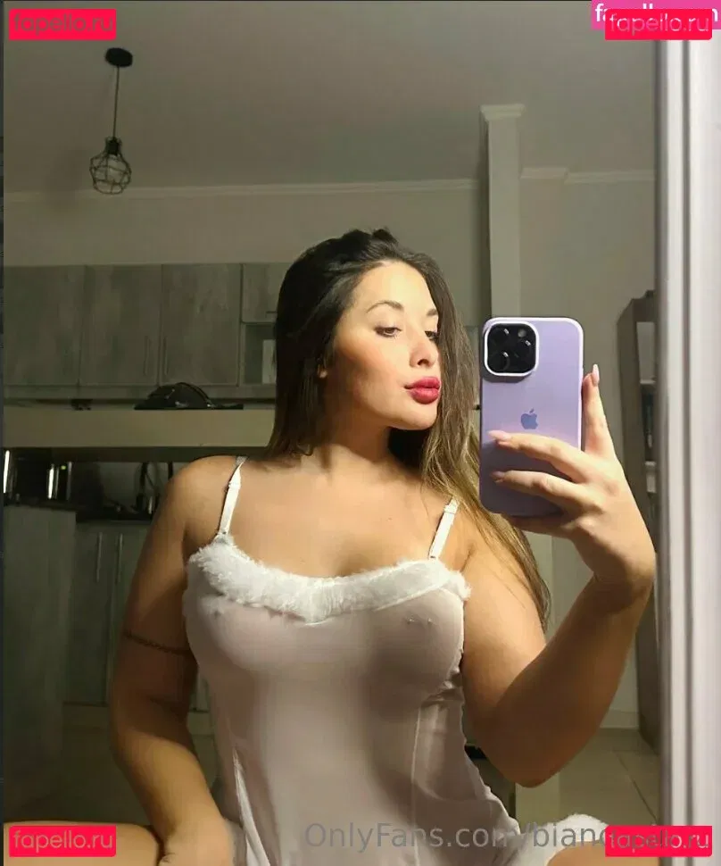 biancastarz Onlyfans Photo Gallery 