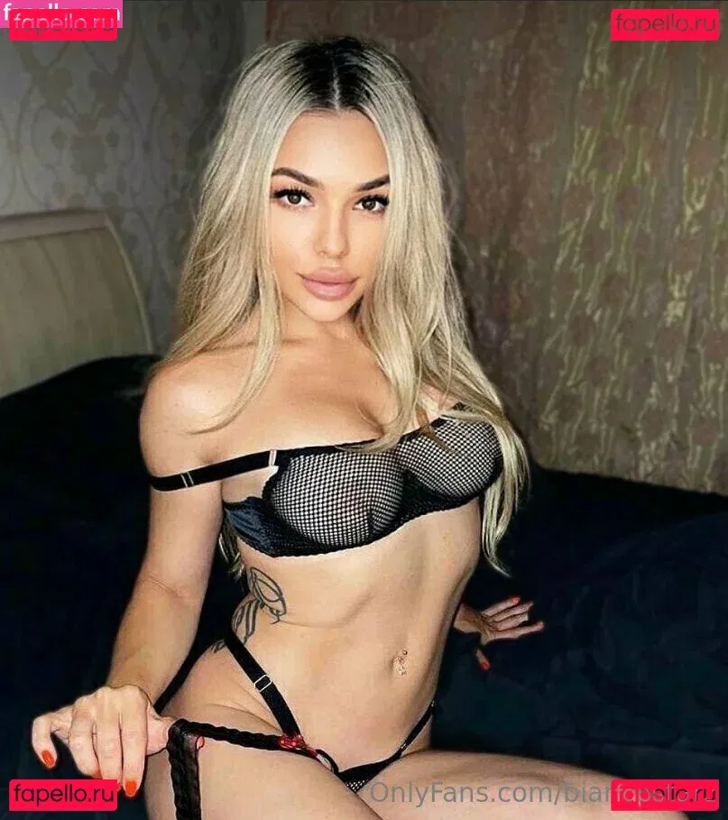 biancastarz Onlyfans Photo Gallery 