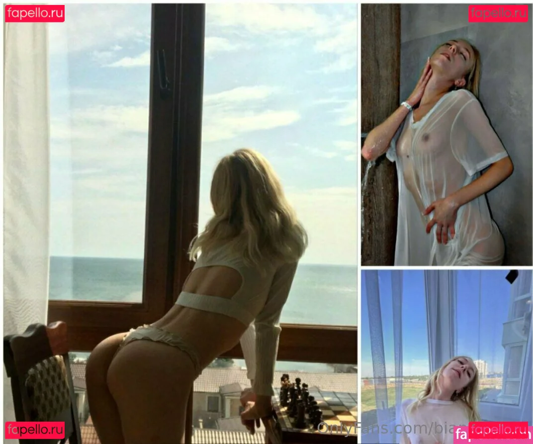 biancastarz Onlyfans Photo Gallery 