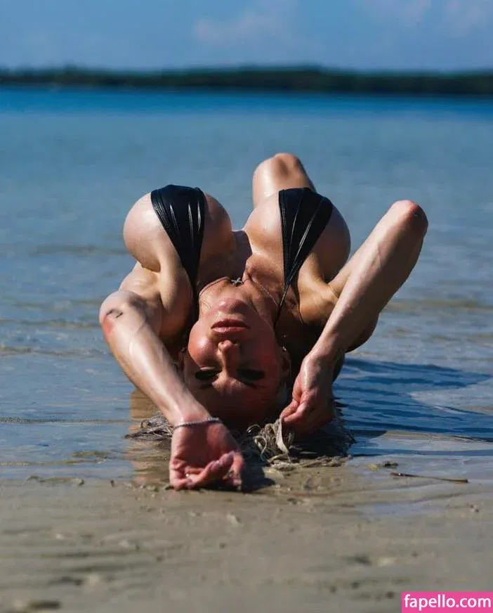 Karen Orlena Onlyfans Photo Gallery 