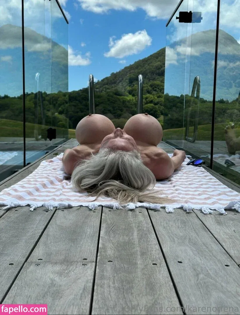 Karen Orlena Onlyfans Photo Gallery 