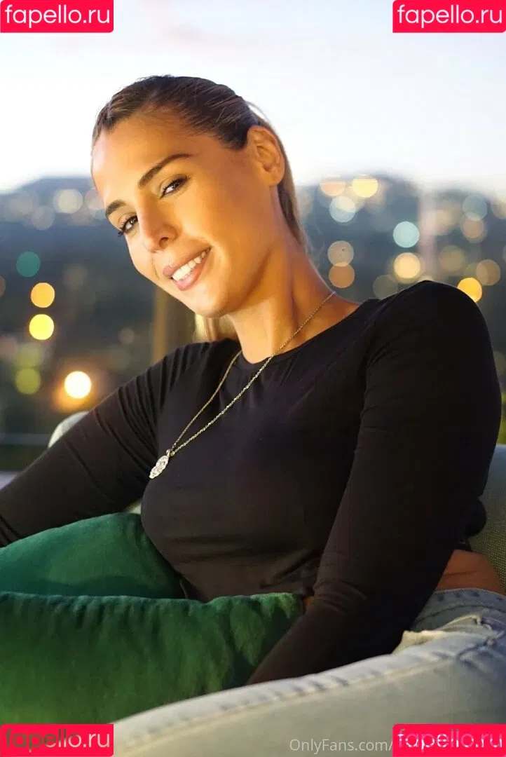 Carmen Carrera Onlyfans Photo Gallery 