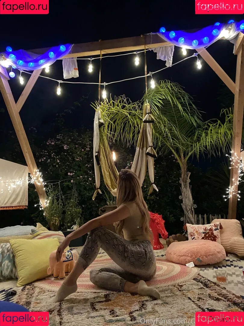 Carmen Carrera Onlyfans Photo Gallery 