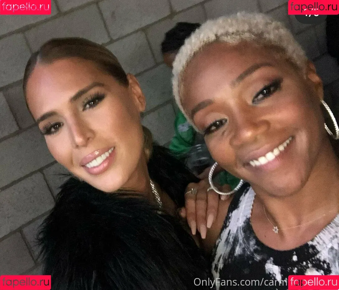 Carmen Carrera Onlyfans Photo Gallery 