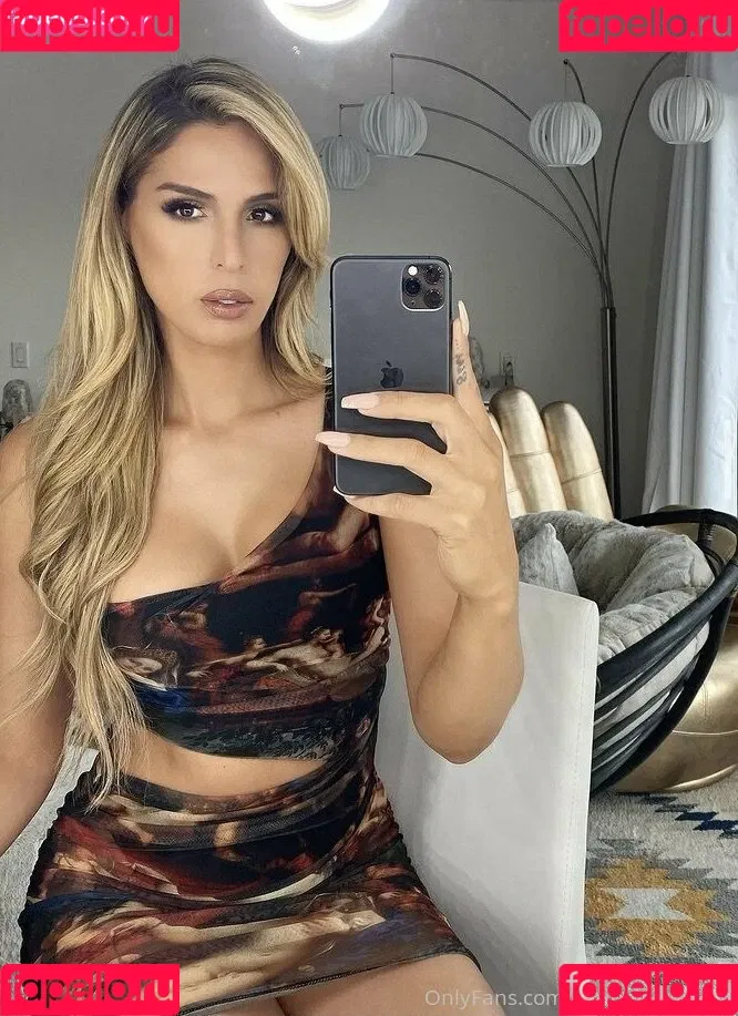Carmen Carrera Onlyfans Photo Gallery 