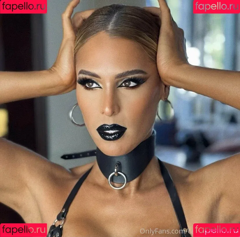 Carmen Carrera Onlyfans Photo Gallery 