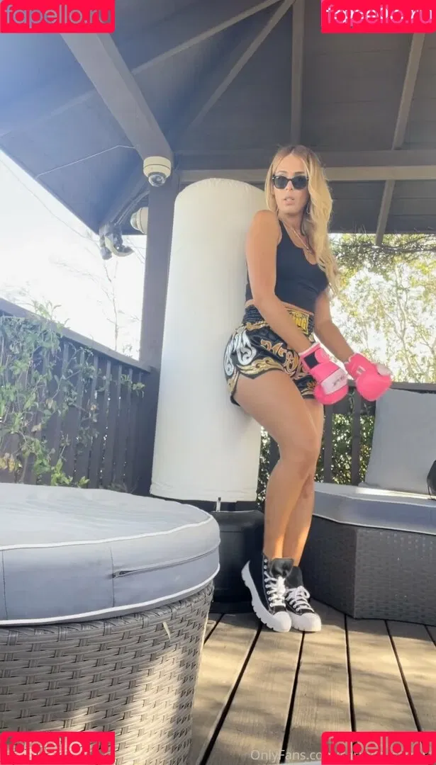 Carmen Carrera Onlyfans Photo Gallery 