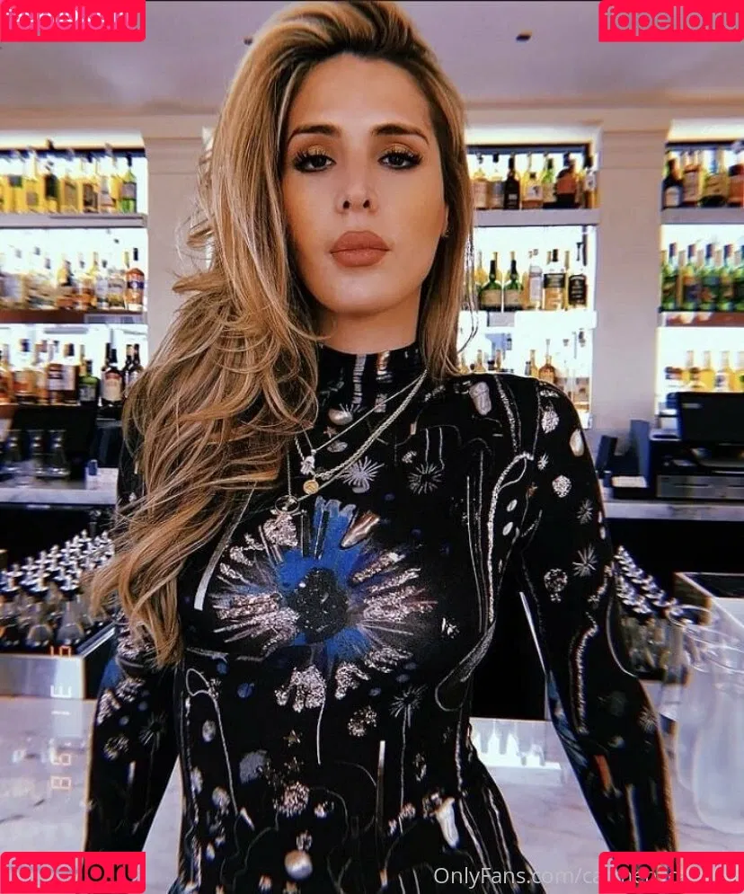 Carmen Carrera Onlyfans Photo Gallery 