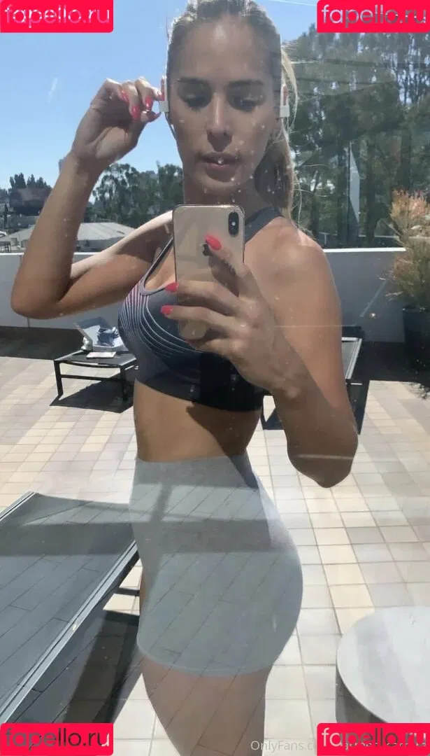 Carmen Carrera Onlyfans Photo Gallery 