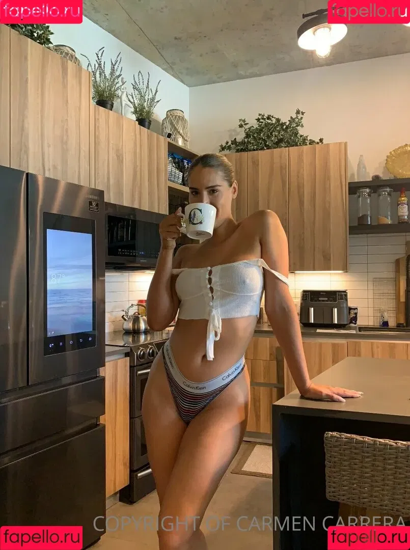 Carmen Carrera Onlyfans Photo Gallery 