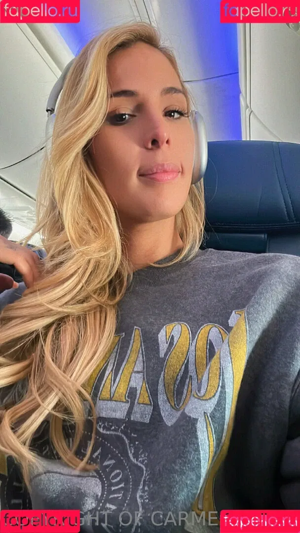 Carmen Carrera Onlyfans Photo Gallery 