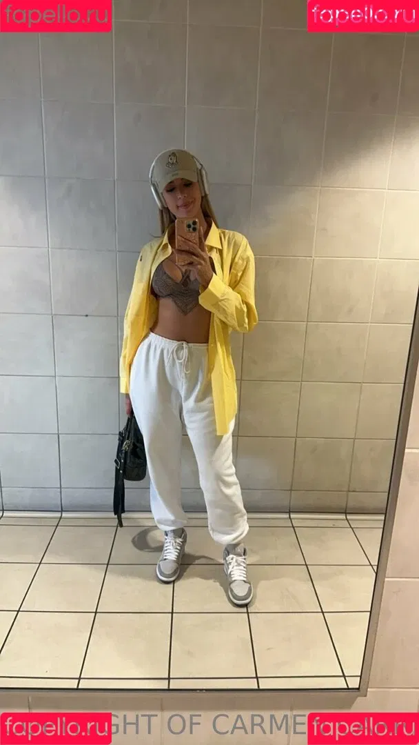 Carmen Carrera Onlyfans Photo Gallery 
