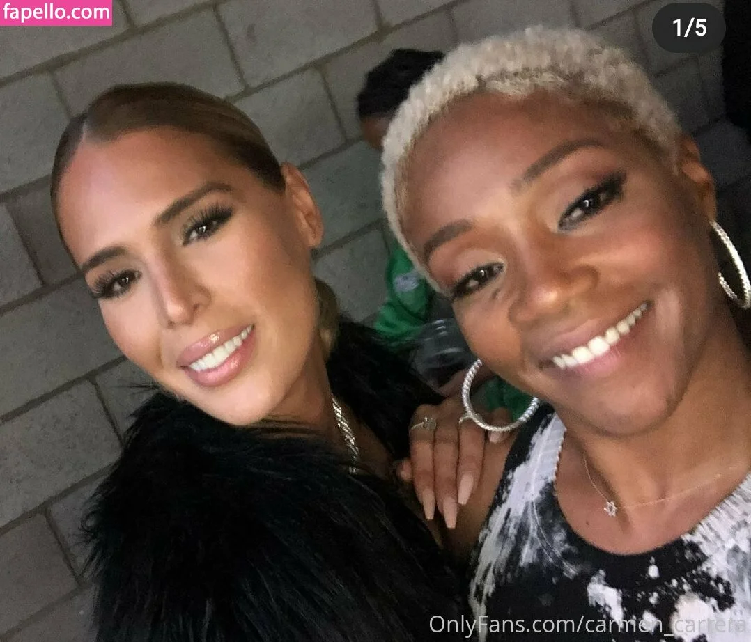 Carmen Carrera Onlyfans Photo Gallery 