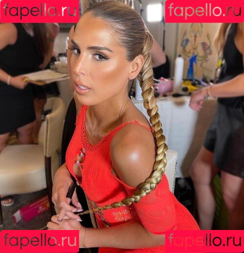 Carmen Carrera Onlyfans Photo Gallery 