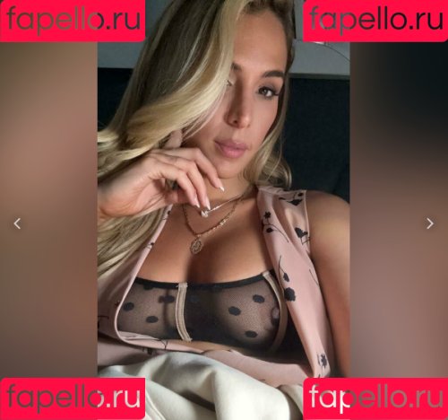 Carmen Carrera Onlyfans Photo Gallery 