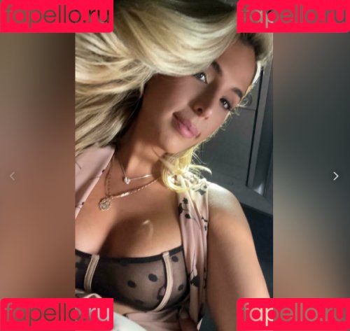 Carmen Carrera Onlyfans Photo Gallery 