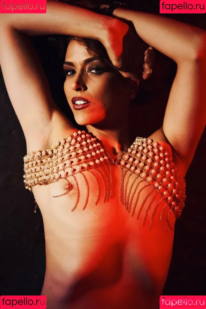 Gina Carla Onlyfans Photo Gallery 