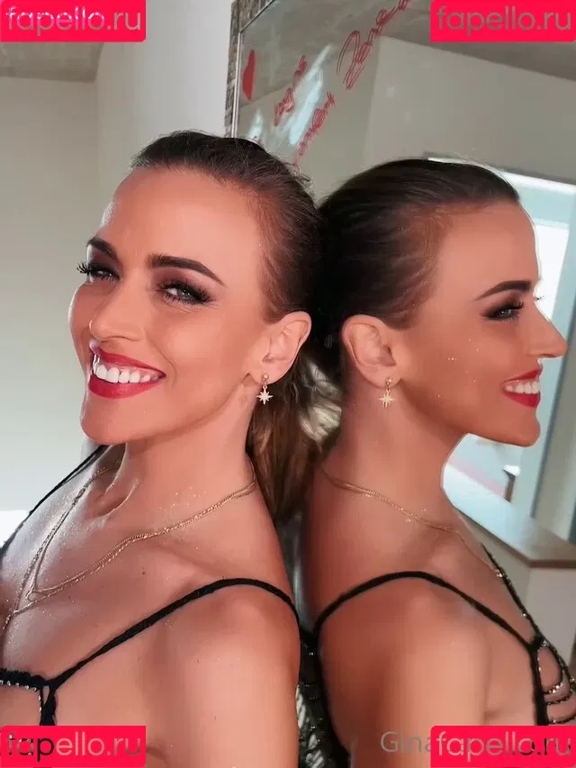 Gina Carla Onlyfans Photo Gallery 