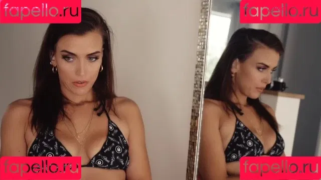 Gina Carla Onlyfans Photo Gallery 
