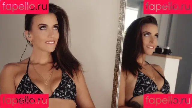 Gina Carla Onlyfans Photo Gallery 