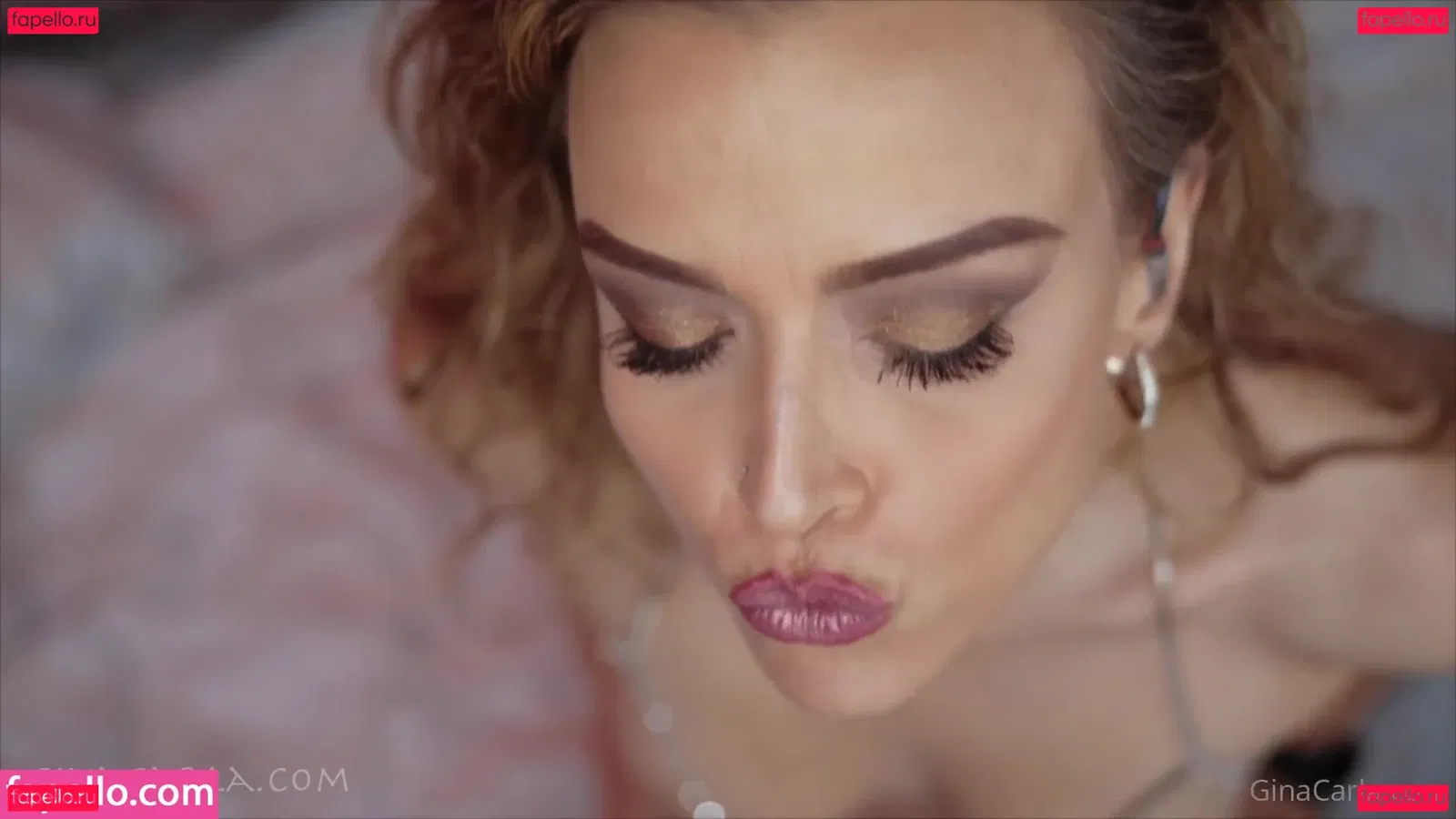 Gina Carla Onlyfans Photo Gallery 