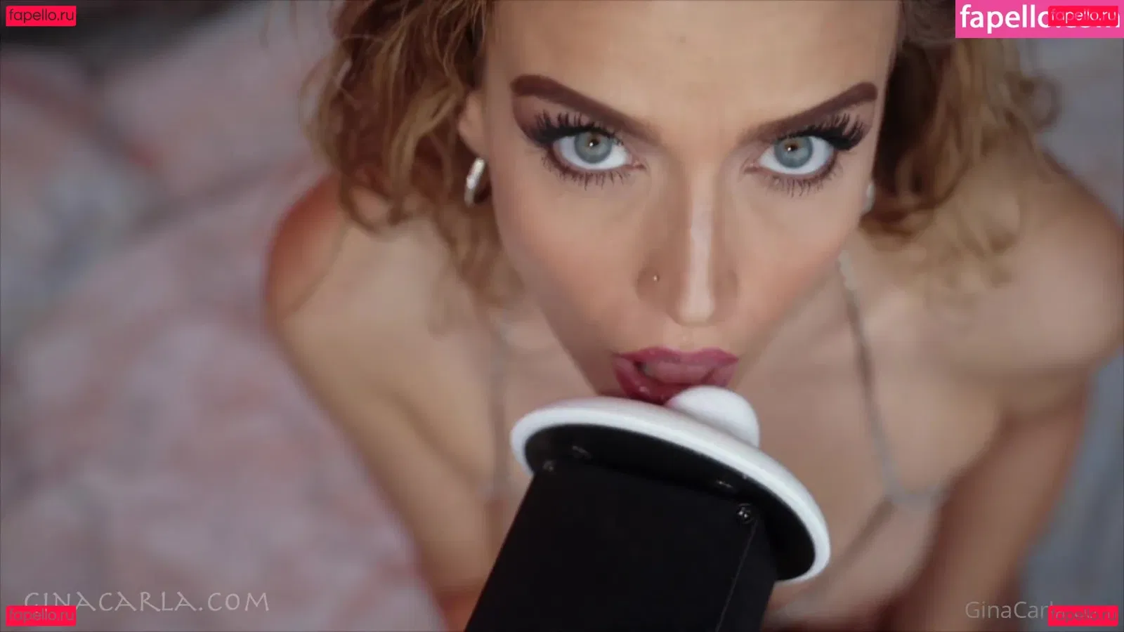 Gina Carla Onlyfans Photo Gallery 