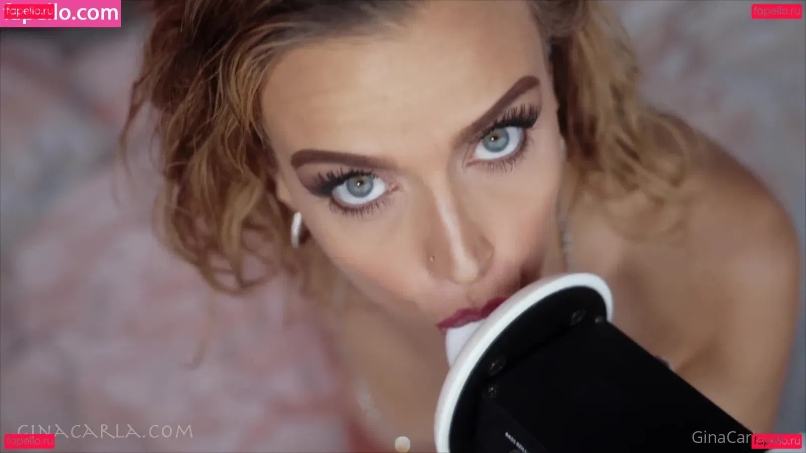 Gina Carla Onlyfans Photo Gallery 