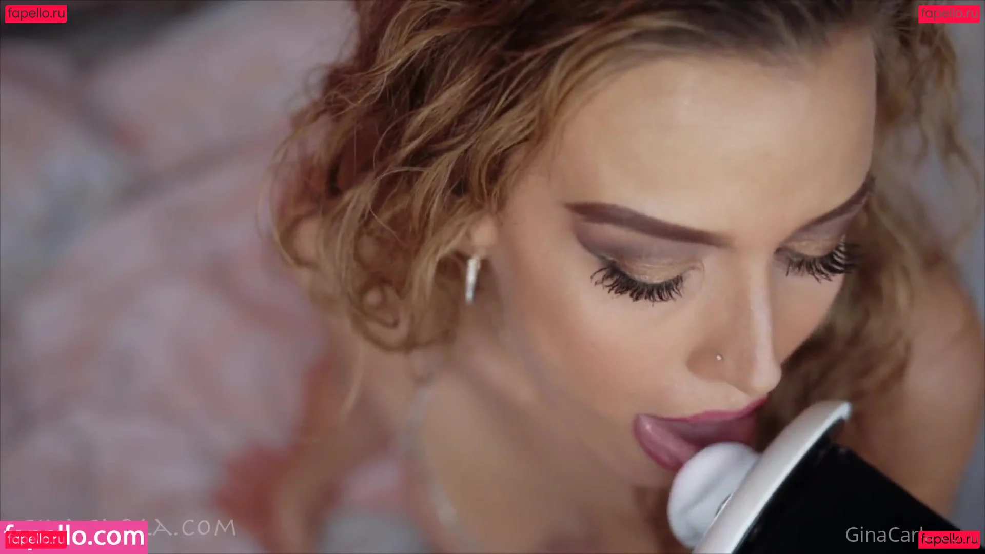 Gina Carla Onlyfans Photo Gallery 