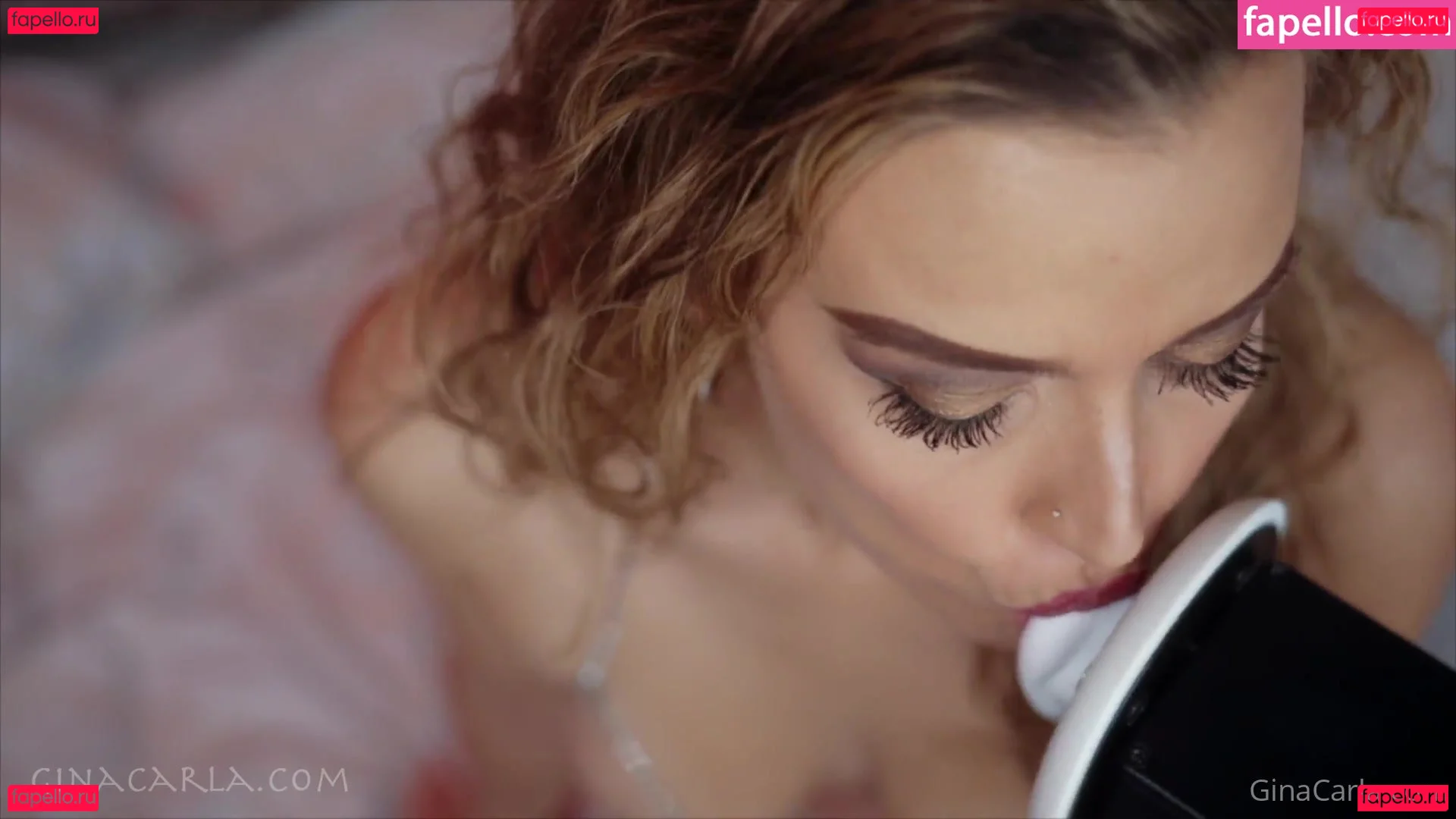 Gina Carla Onlyfans Photo Gallery 