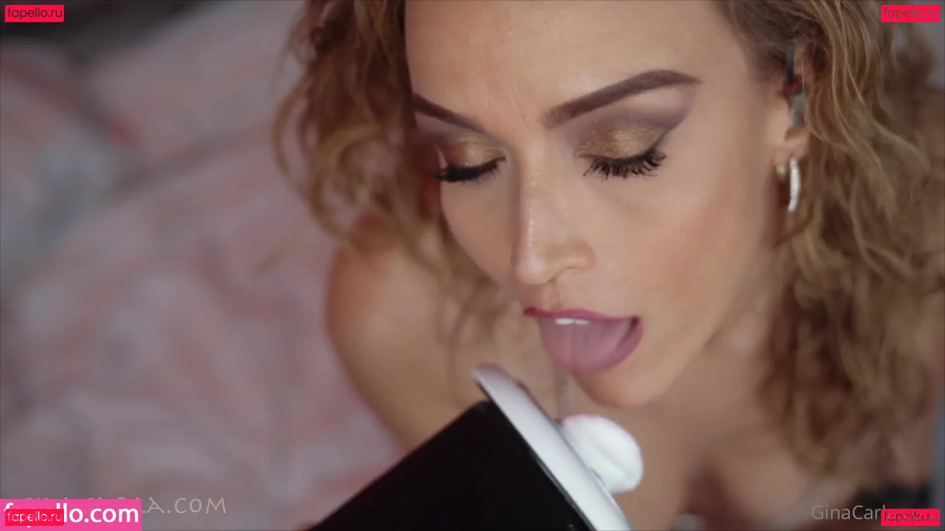 Gina Carla Onlyfans Photo Gallery 