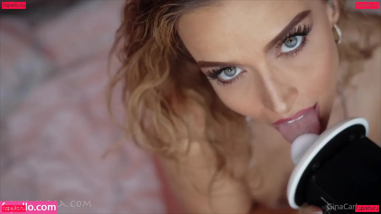 Gina Carla Onlyfans Photo Gallery 